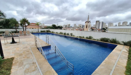 Apartamento à venda com 2 quartos, sendo 1 suíte,  em Casa Verde, São Paulo, SP