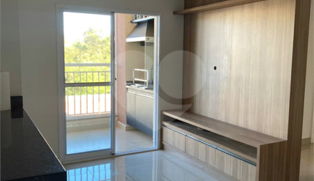 Apartamento à venda com 2 quartos, sendo 1 suíte,  em Aparecidinha, Sorocaba, SP