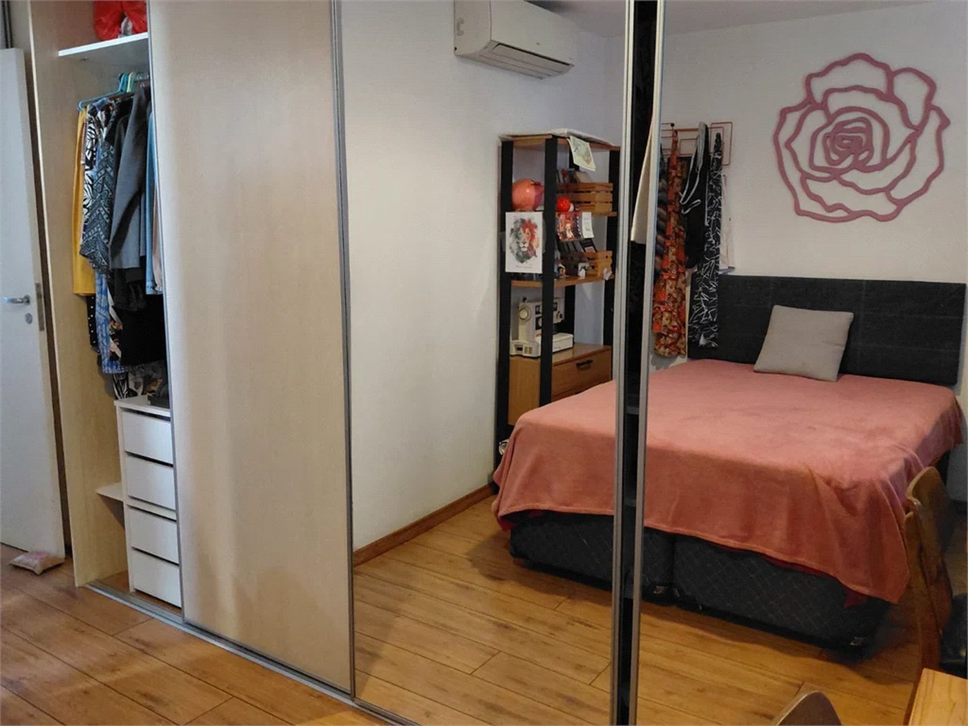 Apartamento à venda com 3 quartos, sendo 1 suíte, em Vila Leopoldina, São Paulo, SP