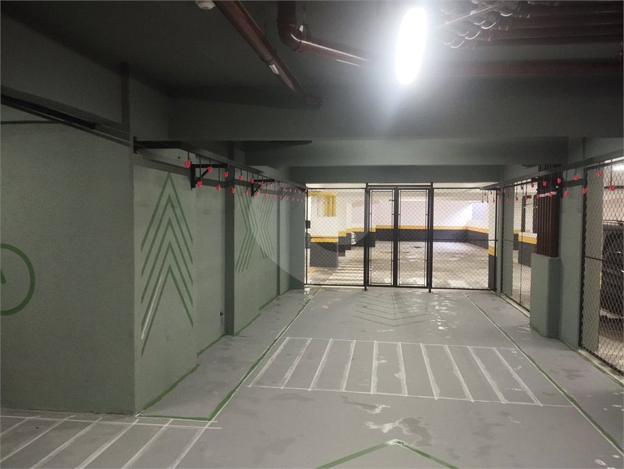 Apartamento à venda com 2 quartos em Vila Palmeiras, São Paulo, SP