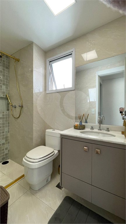Apartamento à venda com 4 quartos, sendo 2 suítes, em Pinheiros, São Paulo, SP