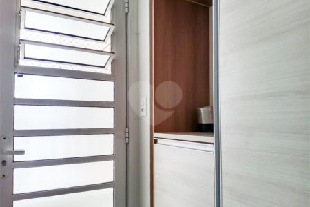 Apartamento à venda com 3 quartos, sendo 1 suíte, em Parque Campolim, Sorocaba, SP