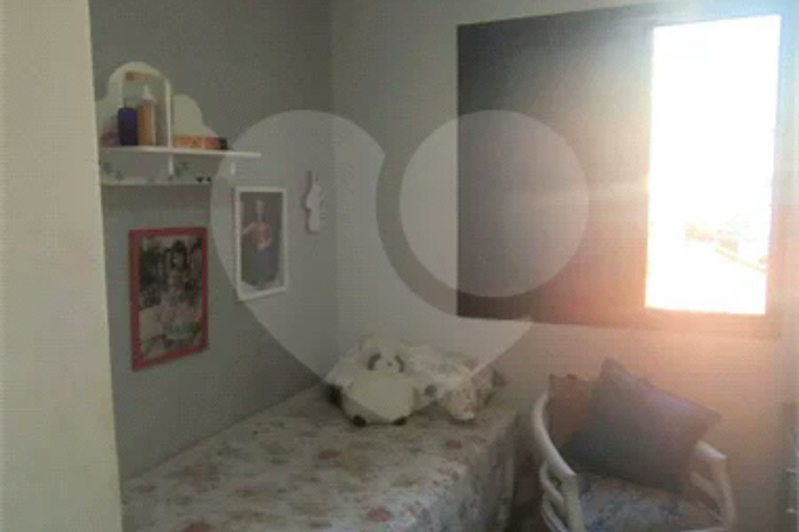 Apartamento à venda com 2 quartos em Santa Teresinha, São Paulo, SP
