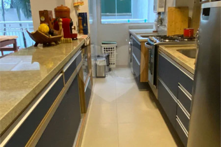 Apartamento à venda com 2 quartos, sendo 1 suíte, em Santana, São Paulo, SP