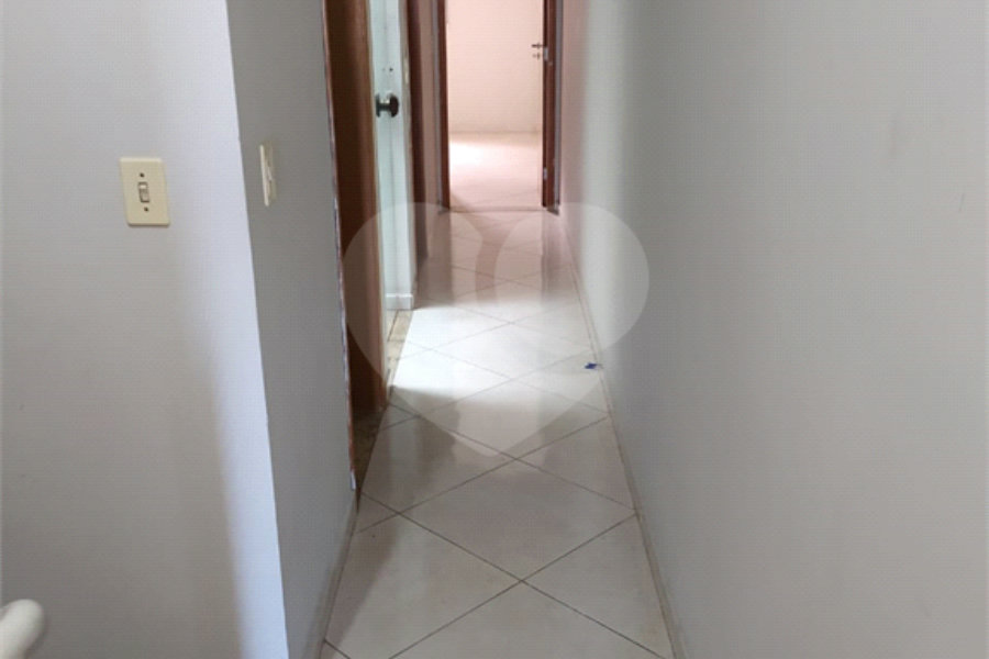 Sobrado à venda com 3 quartos, sendo 1 suíte, em Vila Maria Alta, São Paulo, SP