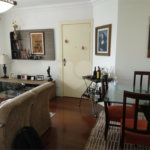 Apartamento à venda com 3 quartos, sendo 1 suíte, em Planalto Paulista, São Paulo, SP