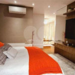 Apartamento à venda ou para alugar com 4 suítes em Santa Teresinha, São Paulo, SP