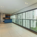 Apartamento à venda com 3 quartos, sendo 2 suítes, em Pinheiros, São Paulo, SP