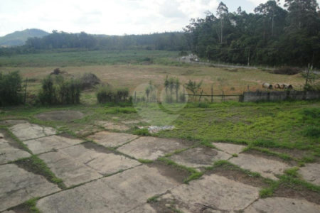 Terreno à venda em Portais (polvilho), Cajamar, SP