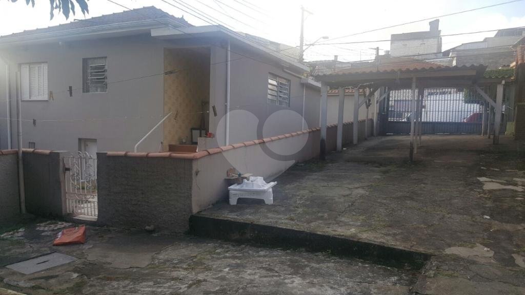 Terreno à venda em Vila Maria, São Paulo, SP