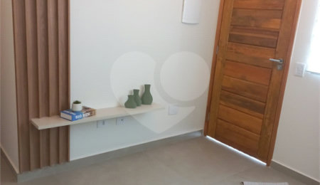 Apartamento à venda com 2 quartos em Santana, São Paulo, SP