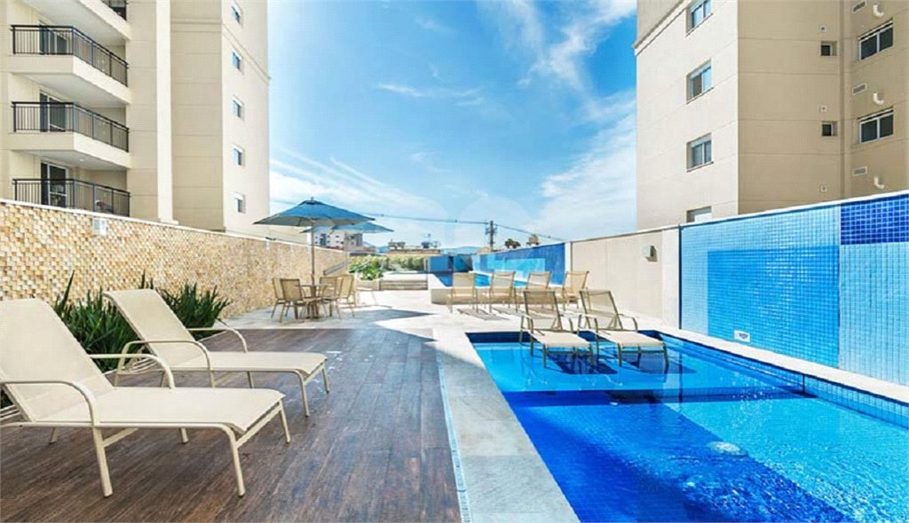 Apartamento à venda com 2 quartos, sendo 1 suíte, em Jardim Flor da Montanha, Guarulhos, SP
