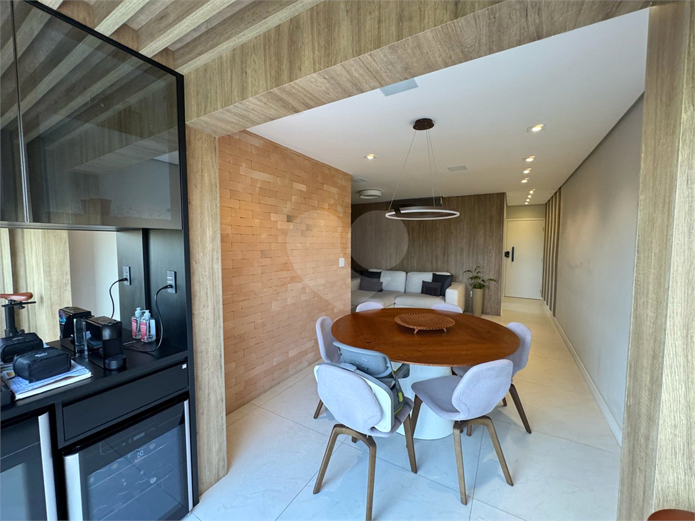 Apartamento à venda com 3 quartos, sendo 1 suíte, em Jardim Belvedere, Sorocaba, SP