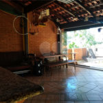 Sobrado à venda com 6 suítes em Vila Guarani (z Sul), São Paulo, SP