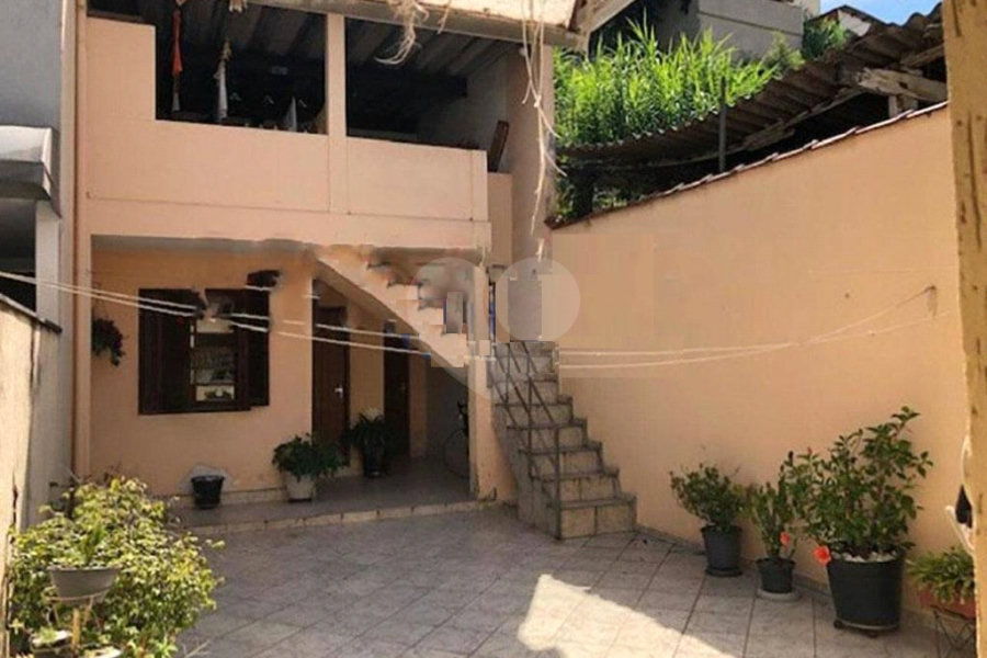Sobrado à venda com 3 quartos em Vila Guilherme, São Paulo, SP