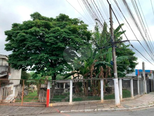 Terreno à venda em Campo Limpo, São Paulo, SP