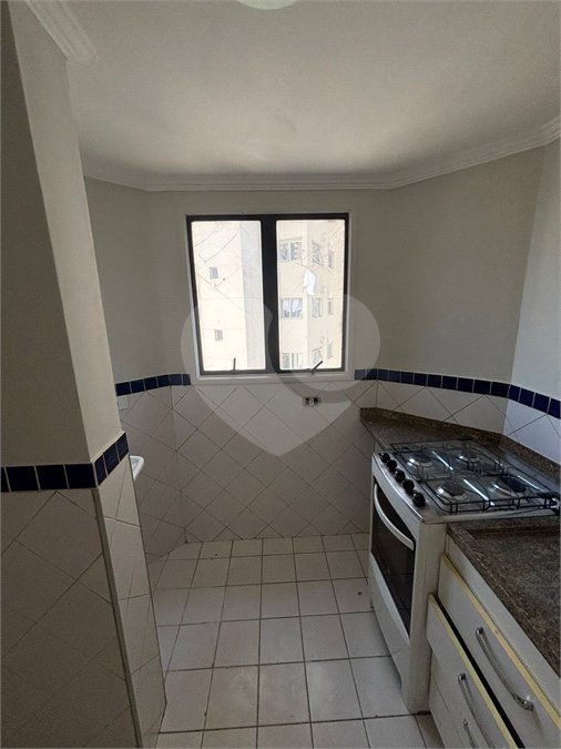 Apartamento à venda ou para alugar com 1 suíte em Vila Suzana, São Paulo, SP