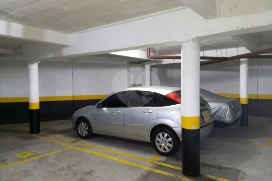 Apartamento à venda com 2 quartos, sendo 1 suíte, em Vila Maria, São Paulo, SP