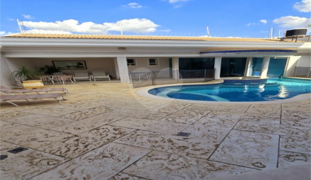 Casa à venda com 4 suítes no condomínio Jardim Residêncial da Villa Suiça, Indaiatuba - SP