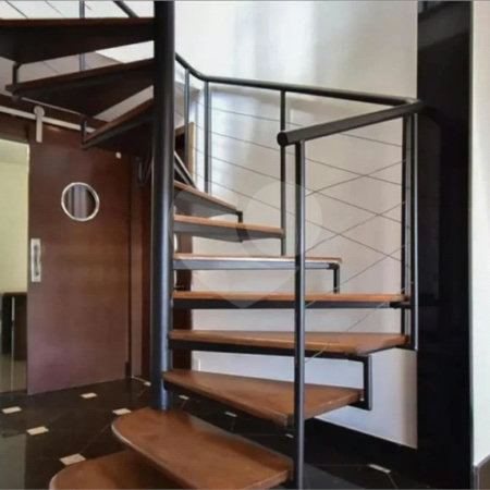 Cobertura à venda com 3 quartos, sendo 2 suítes,  em Paraíso do Morumbi, São Paulo, SP