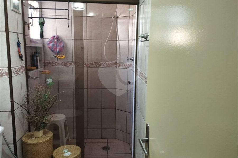 Apartamento à venda com 2 quartos em Santana, São Paulo, SP