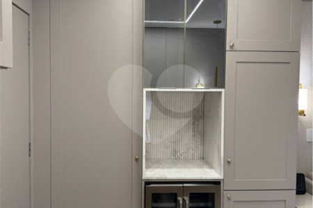 Apartamento para alugar em Vila Olímpia, São Paulo, SP