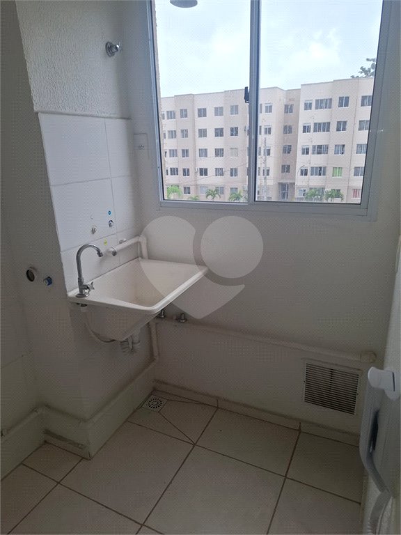 Apartamento à venda com 2 quartos em Campo Grande, Rio de Janeiro, RJ