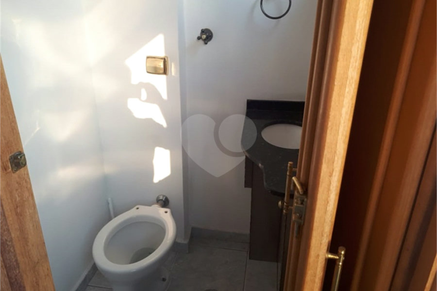 Apartamento à venda com 2 quartos em Santana, São Paulo, SP