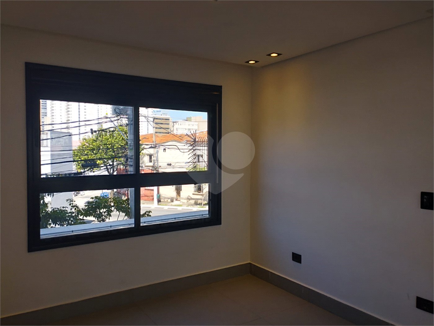 Apartamento para alugar com 1 quarto em Santana, São Paulo, SP