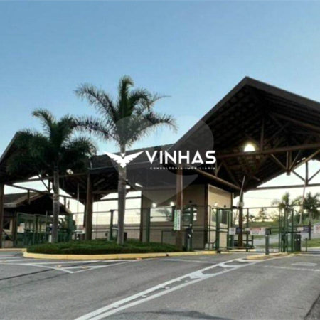 Apartamento à venda em Condomínio Residencial Mantiqueira, São José dos Campos, SP