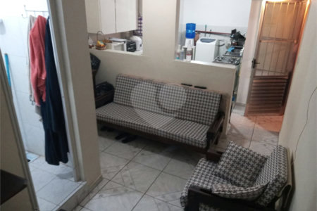 Casa à venda com 3 quartos em Vila Vasconcelos, São Paulo, SP
