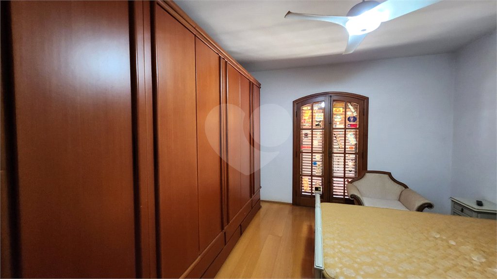 Sobrado à venda ou para alugar com 5 quartos, sendo 1 suíte, em Vila Harmonia, Araraquara, SP