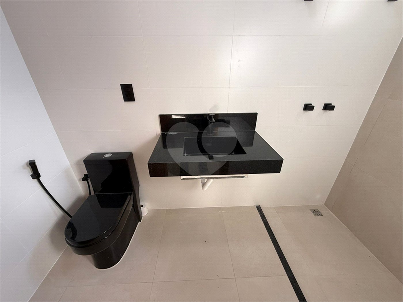 Casa à venda com 3 suítes no condomínio Santa Marta Rp, Ribeirão Preto - SP