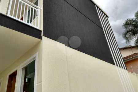 Casa à venda com 2 quartos no condomínio Resindencial, São Paulo - SP