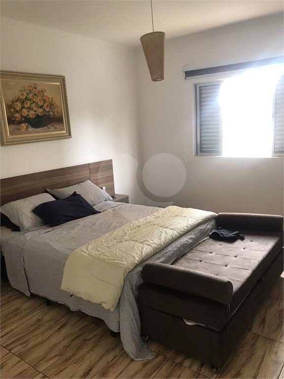Sobrado à venda com 2 quartos em Santana, São Paulo, SP