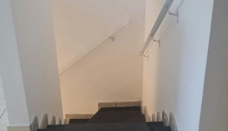 Casa com 2 dormitórios à venda, 55 m² por R$ 400.000,00 - Mirim - Praia Grande/SP