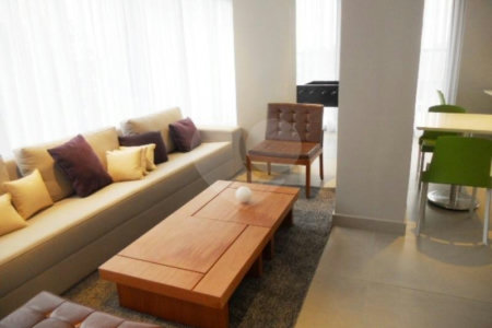 Apartamento à venda com 1 quarto em Vila da Saúde, São Paulo, SP