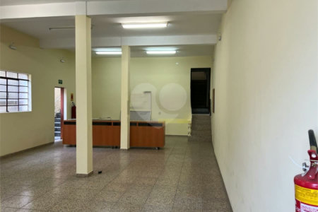 Casa à venda com 3 quartos em Água Fria, São Paulo, SP
