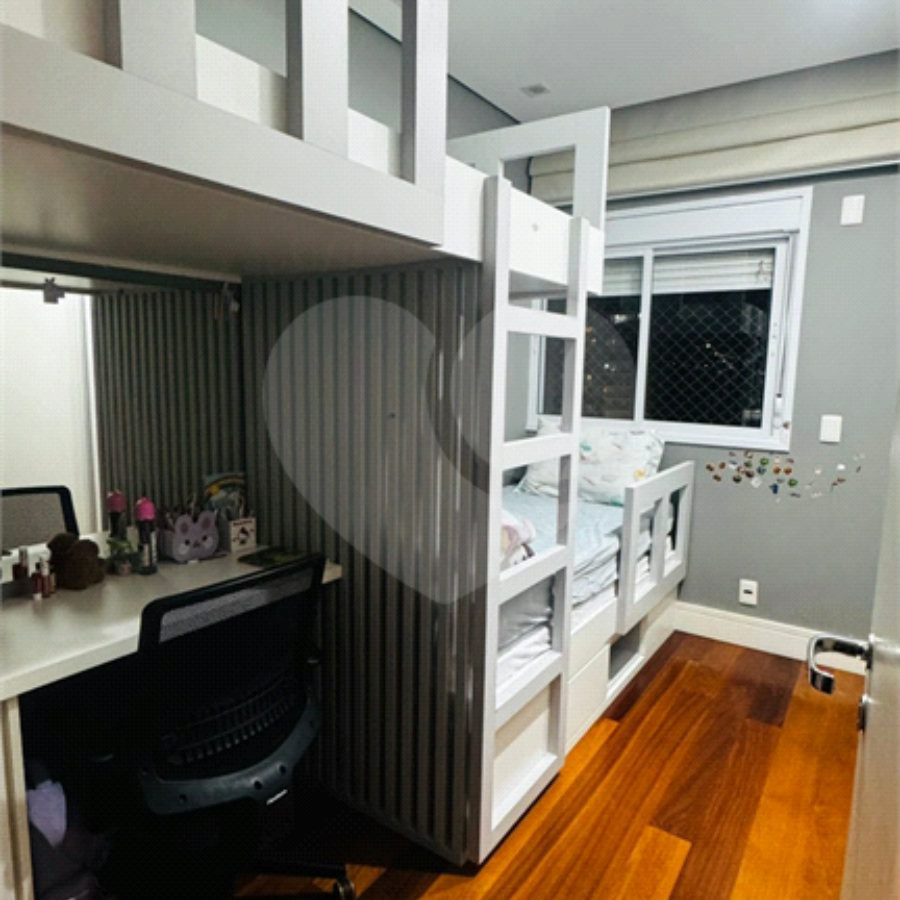 Apartamento à venda com 2 quartos, sendo 1 suíte, em Baeta Neves, São Bernardo do Campo, SP