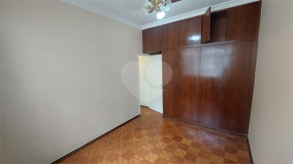 Apartamento à venda com 3 quartos em Tijuca, Rio de Janeiro, RJ