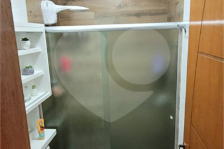 Sobrado à venda com 2 quartos, sendo 1 suíte, em Vila Mazzei, São Paulo, SP
