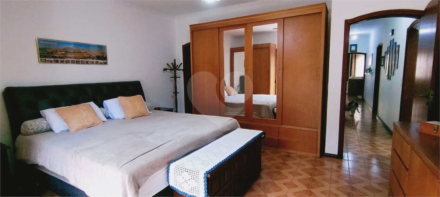 Casa Térrea à venda com 3 suítes em Jardim Prestes de Barros, Sorocaba, SP