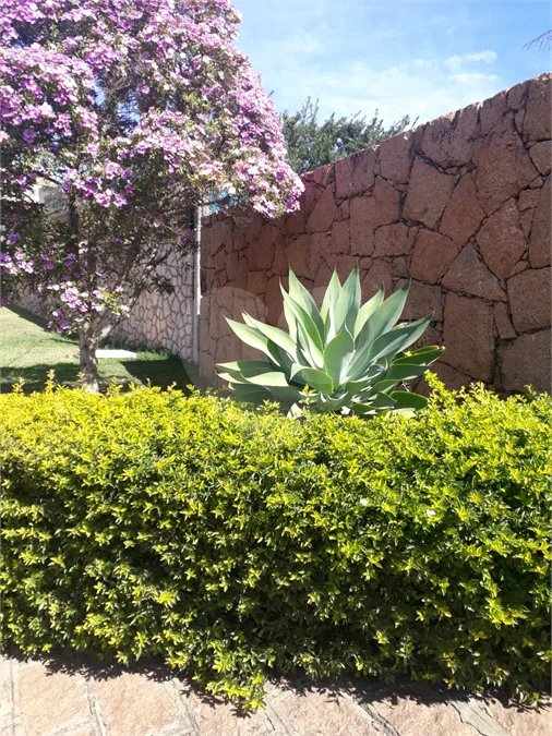 Casa à venda com 5 suítes em Jardim do Ribeirão I, Itupeva, SP