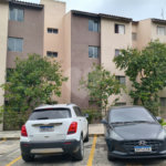 Casa à venda com 2 quartos no condomínio Dora, Guarulhos - SP