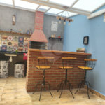 Casa à venda com 3 quartos, sendo 1 suíte,  no condomínio Bosques da Vila - Casa 3° Fase, Cotia - SP