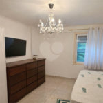 Apartamento à venda com 2 quartos em Pinheiros, São Paulo, SP