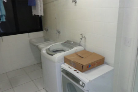 Apartamento à venda com 3 suítes em Vila Andrade, São Paulo, SP