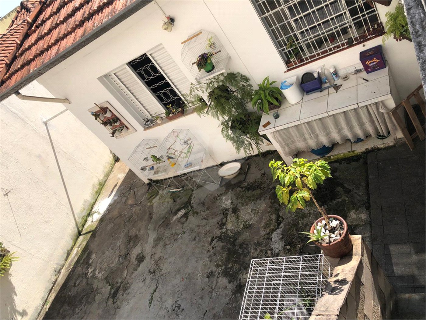 Casa à venda com 4 quartos em Santana, São Paulo, SP
