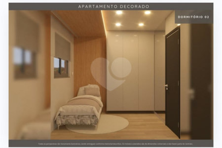 Apartamento à venda com 2 quartos em Jardim São Paulo(zona Norte), São Paulo, SP