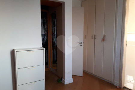 Cobertura à venda com 3 quartos, sendo 1 suíte, em Vila Progredior, São Paulo, SP